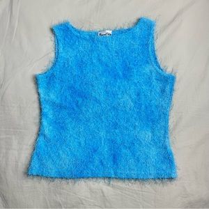 Vintage Rave City Tank Top